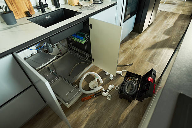 24/7 Emergency Gas Line Repair experts in Robinson, PA